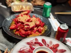-红盔甲·小龙虾(人民广场店)