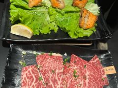 -千寻烧肉(政务区店)