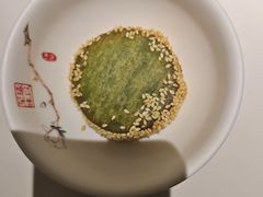 -绿茶餐厅(淮安吾悦广场店)