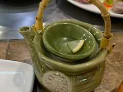 -雅玛花式铁板烧(国宏宾馆店)
