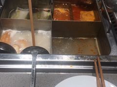-海底捞火锅(翔龙天地广场店)