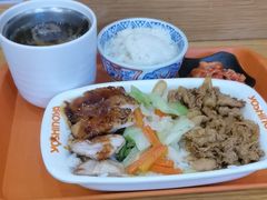 -吉野家(深圳水贝分店)