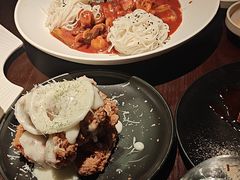 -Fuzzy Bistro 浮几韩餐·茶酒馆