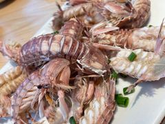 -金海湾海鲜排档(朱家尖店)