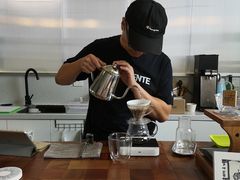 -古耳咖啡(北锣店)