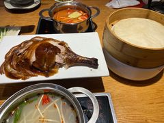 -德香苑脆皮烤鸭·经典(爱融荟城店)