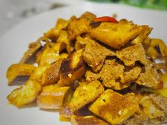 -马白开来特色羊排揪片子  (总店)