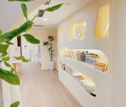 -Doria salon 小颜皮肤