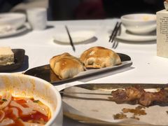 -西域阿里马新疆菜·清真(桂花路店)