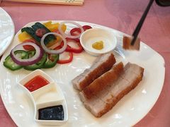 -申粤轩酒楼·三十年粤菜经典(丁香花园店)