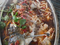 -自游人·美食一楼·地道徽菜(三十年名店)