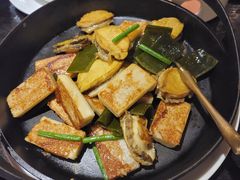 -甄御•海鲜新青岛菜(麦岛店)