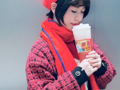 -LELECHA乐乐茶(新街口大洋店)