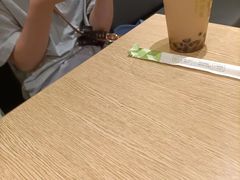 -麦当劳(苏州中心星悦汇店)
