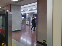 -南礼士路(地铁站)