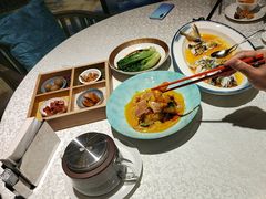 -红棉中餐厅·广州海航威斯汀酒店
