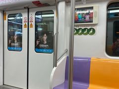 -一大会址·新天地(地铁站)