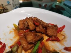 -客宴·江西客家菜(红角洲店)