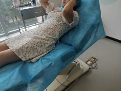 体验前-西安伊美尔医疗美容医院