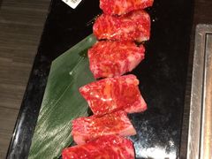 -俺的焼肉(銀座9丁目店)