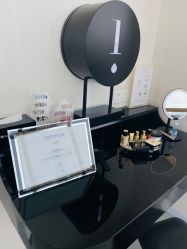 化妆区-JNK皮肤管理中心