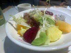 -黑鸡小馆(金源店)