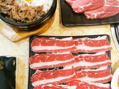 -德寿宫韩国料理(下沙店)