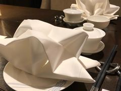 -广州文华东方酒店·江-由辉师傅主理