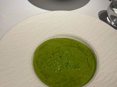 -Oyster Talks 四度蚝法餐厅