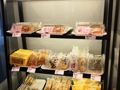 -一鸣真鲜奶吧(动车南站店)