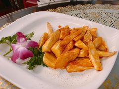 -新聚丰菜馆(太监弄店)