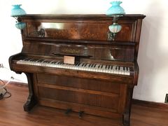 -鼓浪屿钢琴博物馆