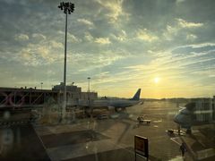 -厦门高崎国际机场-T3航站楼