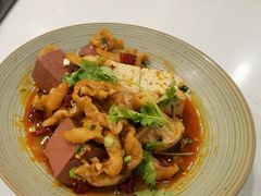 -鹿港小镇(黄金店)