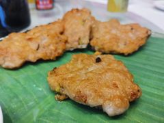 生煎焗莲藕饼-鹅公村·国家非遗传承(荔湾店)
