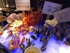 -广州花园酒店·凌璇阁旋转餐厅CAROUSEL360