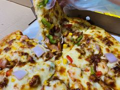 -尊宝比萨(机场店)