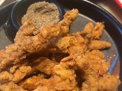 -红蜡烛-养生粥-津鲁菜(中山路店)