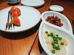 -喜鼎海胆水饺(东港店)