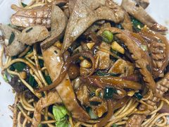 -吴记杭州私房面