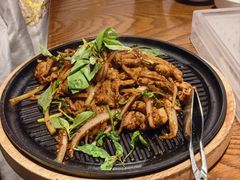 -小大董·烤鸭(王府井apm店)