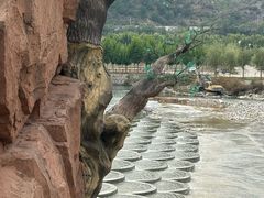 -野三坡刘家河高山漂流
