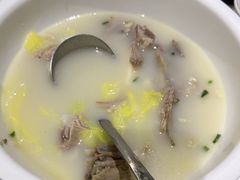 -月福京味斋·烤鸭店·北京菜(鼓楼总店)