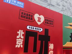 -红星美凯龙北京至尊MALL(东四环中路店)