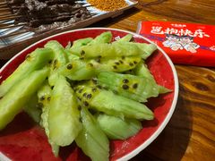 -今邕烧烤·广西烧烤大王(西大店)