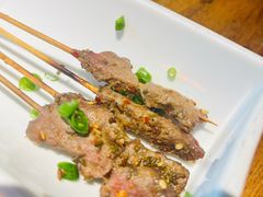 -肉串汪(西便门店)