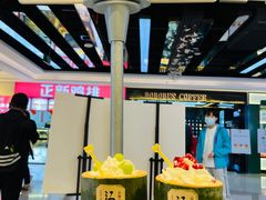 -KUNCHA鲲茶·江西制茶(铜锣湾店)