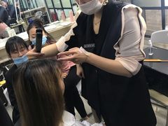 -吉田美学化妆美甲摄影培训(丽水校区)