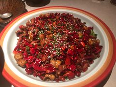 -悦融琥珀·京鲁菜·海味珍品(西单店)