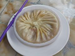 蟹黄包-老烟台灌汤包(南洪街店)